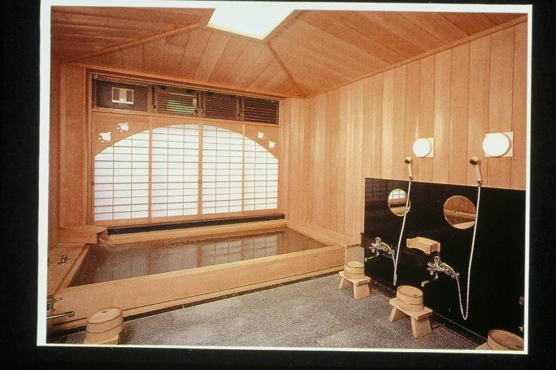 Seikoro Ryokan - Established In 1831 Kyoto Facilities photo