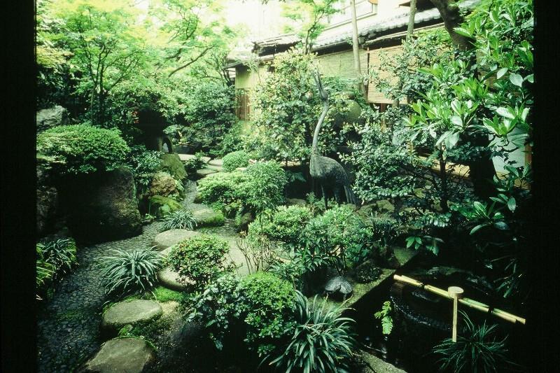 Seikoro Ryokan - Established In 1831 Kyoto Amenities photo