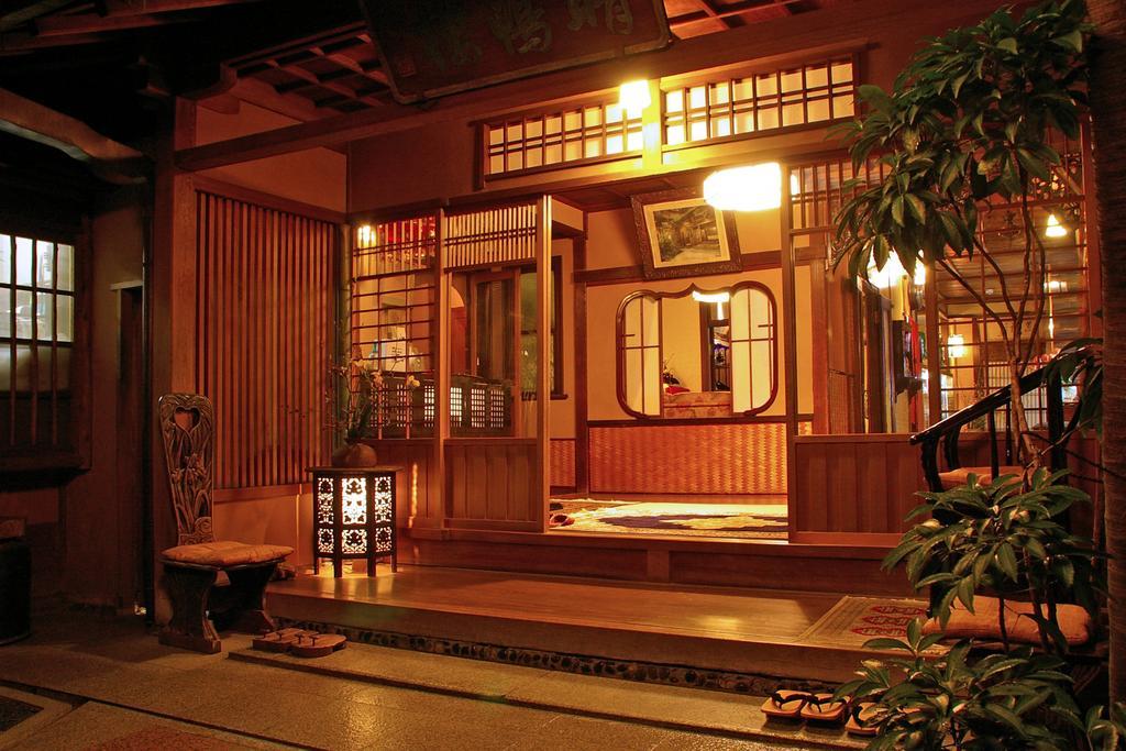 Seikoro Ryokan - Established In 1831 Kyoto Exterior photo