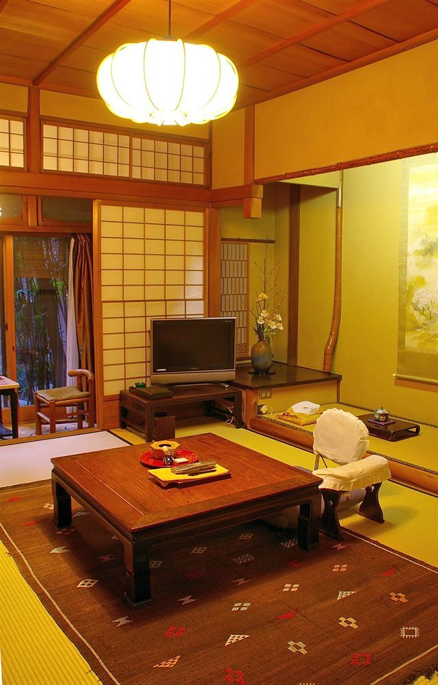 Seikoro Ryokan - Established In 1831 Kyoto Exterior photo