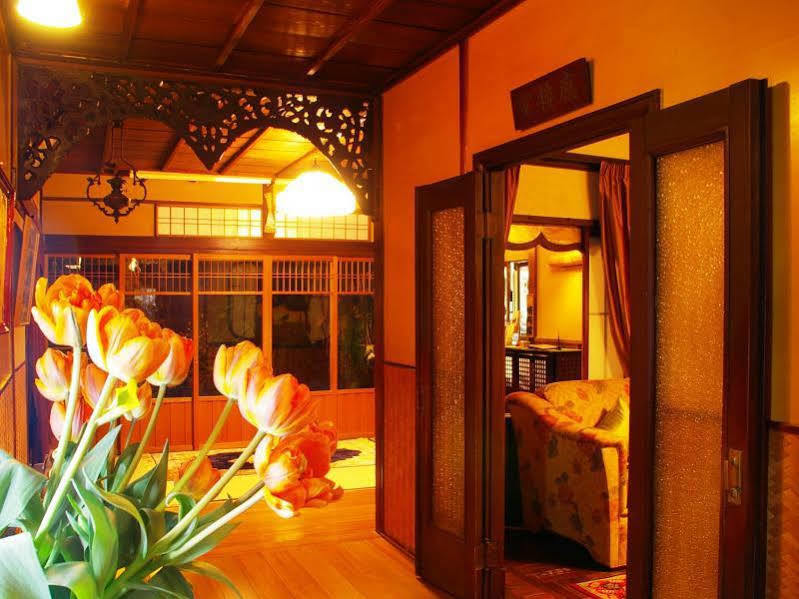 Seikoro Ryokan - Established In 1831 Kyoto Exterior photo