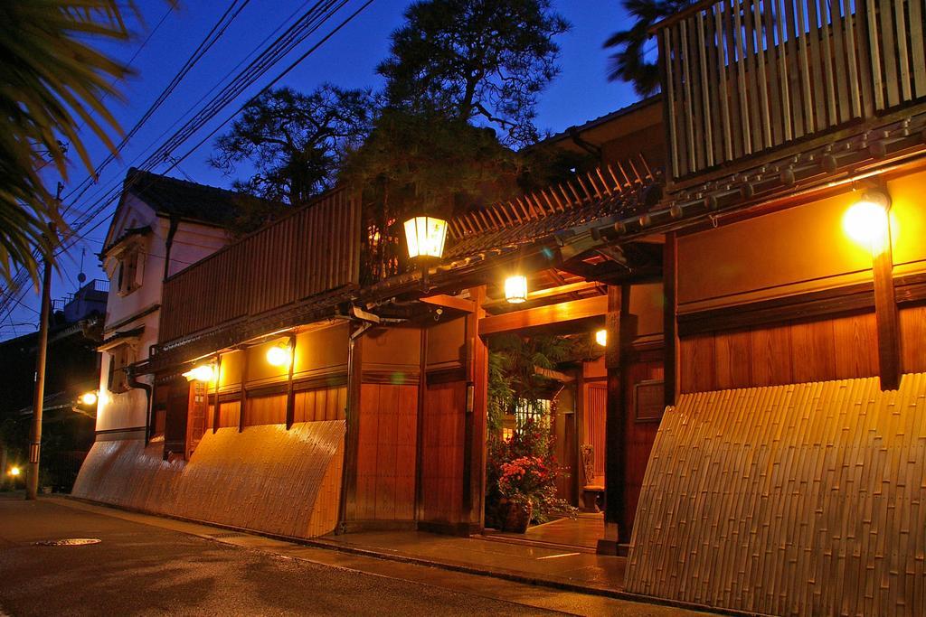 Seikoro Ryokan - Established In 1831 Kyoto Exterior photo